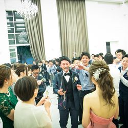 ル・グラン・ミラージュ ONE & ONLYの写真7枚目