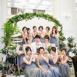 ル・グラン・ミラージュ ONE & ONLYの写真19枚目