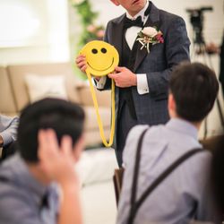 ル・グラン・ミラージュ ONE & ONLYの写真18枚目