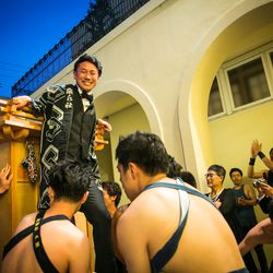 ル・グラン・ミラージュ ONE & ONLYの写真1枚目