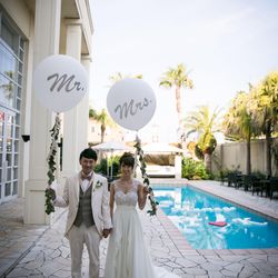 ル・グラン・ミラージュ ONE & ONLYの写真13枚目