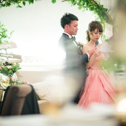 ル・グラン・ミラージュ ONE & ONLYの写真5枚目