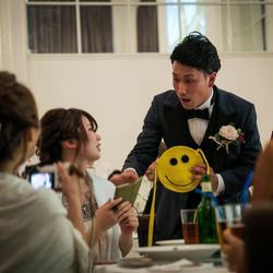 ル・グラン・ミラージュ ONE & ONLYの写真17枚目