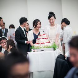 ル・グラン・ミラージュ ONE & ONLYの写真8枚目