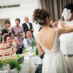 ル・グラン・ミラージュ ONE & ONLYの写真36枚目