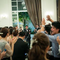 ル・グラン・ミラージュ ONE & ONLYの写真1枚目