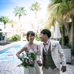 ル・グラン・ミラージュ ONE & ONLYの写真17枚目