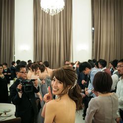 ル・グラン・ミラージュ ONE & ONLYの写真7枚目