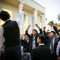 ル・グラン・ミラージュ ONE & ONLYの写真10枚目