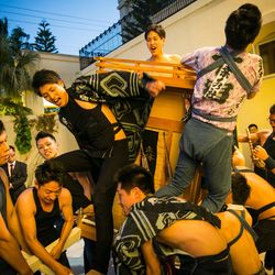 ル・グラン・ミラージュ ONE & ONLYの写真14枚目