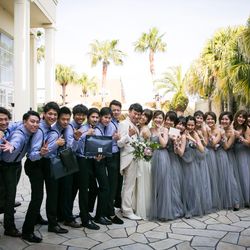 ル・グラン・ミラージュ ONE & ONLYの写真12枚目