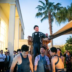 ル・グラン・ミラージュ ONE & ONLYの写真11枚目