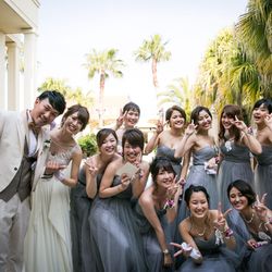 ル・グラン・ミラージュ ONE & ONLYの写真18枚目