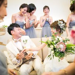 ル・グラン・ミラージュ ONE & ONLYの写真24枚目