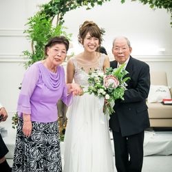 ル・グラン・ミラージュ ONE & ONLYの写真16枚目