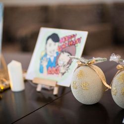 ル・グラン・ミラージュ ONE & ONLYの写真6枚目