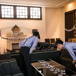 ル・グラン・ミラージュ ONE & ONLYの写真24枚目