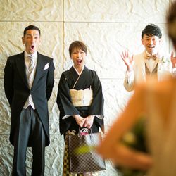 ル・グラン・ミラージュ ONE & ONLYの写真3枚目