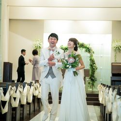 ル・グラン・ミラージュ ONE & ONLYの写真10枚目