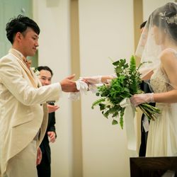 ル・グラン・ミラージュ ONE & ONLYの写真1枚目