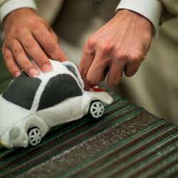 ル・グラン・ミラージュ ONE & ONLYの写真12枚目