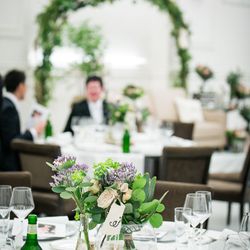 ル・グラン・ミラージュ ONE & ONLYの写真27枚目