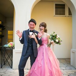 ル・グラン・ミラージュ ONE & ONLYの写真26枚目