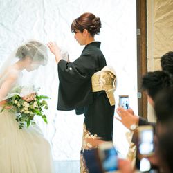 ル・グラン・ミラージュ ONE & ONLYの写真17枚目