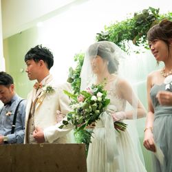 ル・グラン・ミラージュ ONE & ONLYの写真9枚目