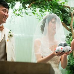 ル・グラン・ミラージュ ONE & ONLYの写真11枚目