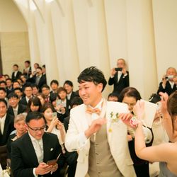 ル・グラン・ミラージュ ONE & ONLYの写真18枚目