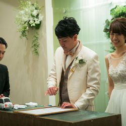 ル・グラン・ミラージュ ONE & ONLYの写真10枚目