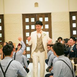 ル・グラン・ミラージュ ONE & ONLYの写真10枚目