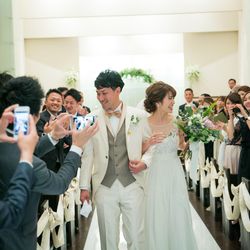 ル・グラン・ミラージュ ONE & ONLYの写真31枚目