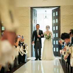 ル・グラン・ミラージュ ONE & ONLYの写真29枚目