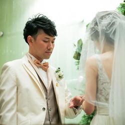 ル・グラン・ミラージュ ONE & ONLYの写真28枚目