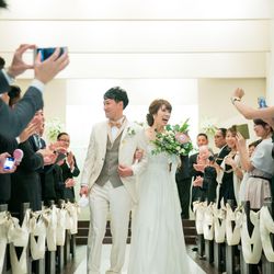 ル・グラン・ミラージュ ONE & ONLYの写真27枚目