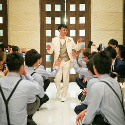 ル・グラン・ミラージュ ONE & ONLYの写真35枚目