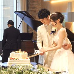 アニヴェルセル みなとみらい横浜の写真3枚目