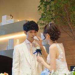 アニヴェルセル みなとみらい横浜の写真18枚目