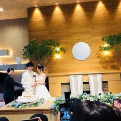 アニヴェルセル みなとみらい横浜の写真13枚目