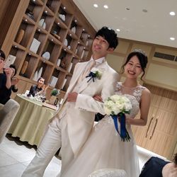 アニヴェルセル みなとみらい横浜の写真7枚目