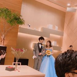 アニヴェルセル みなとみらい横浜の写真3枚目