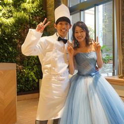 アニヴェルセル みなとみらい横浜の写真30枚目