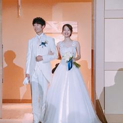 アニヴェルセル みなとみらい横浜の写真1枚目