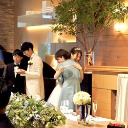 アニヴェルセル みなとみらい横浜の写真21枚目