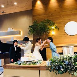 アニヴェルセル みなとみらい横浜の写真14枚目