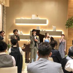 アニヴェルセル みなとみらい横浜の写真4枚目