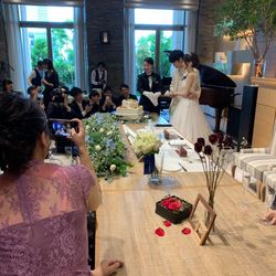 アニヴェルセル みなとみらい横浜の写真33枚目