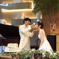 アニヴェルセル みなとみらい横浜の写真30枚目